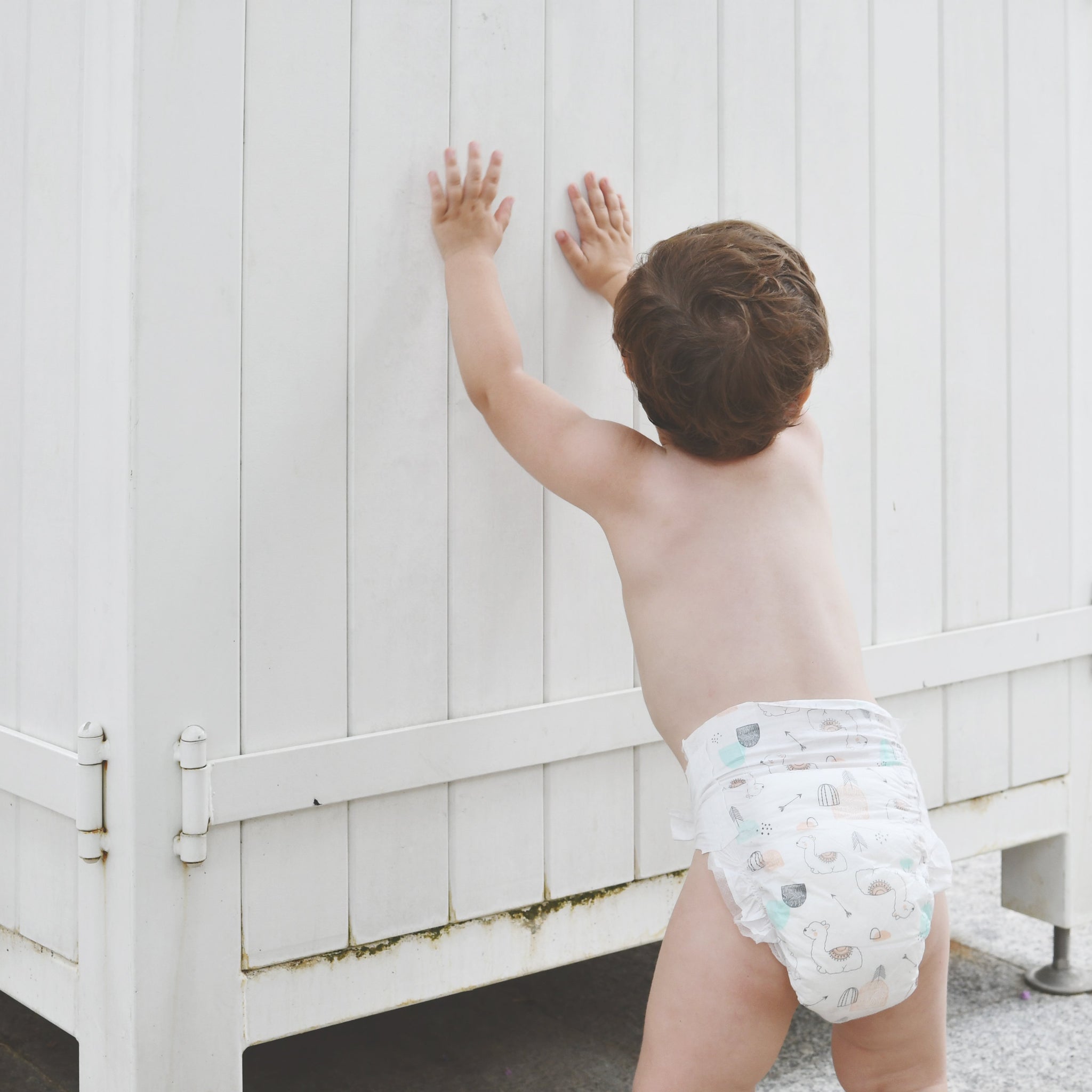 PAROLE D'EXPERT : Comment choisir sa crème solaire pour bébé ?