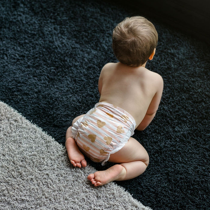 La couche JOONE classée numéro 1 en France par 60 millions de consommateurs