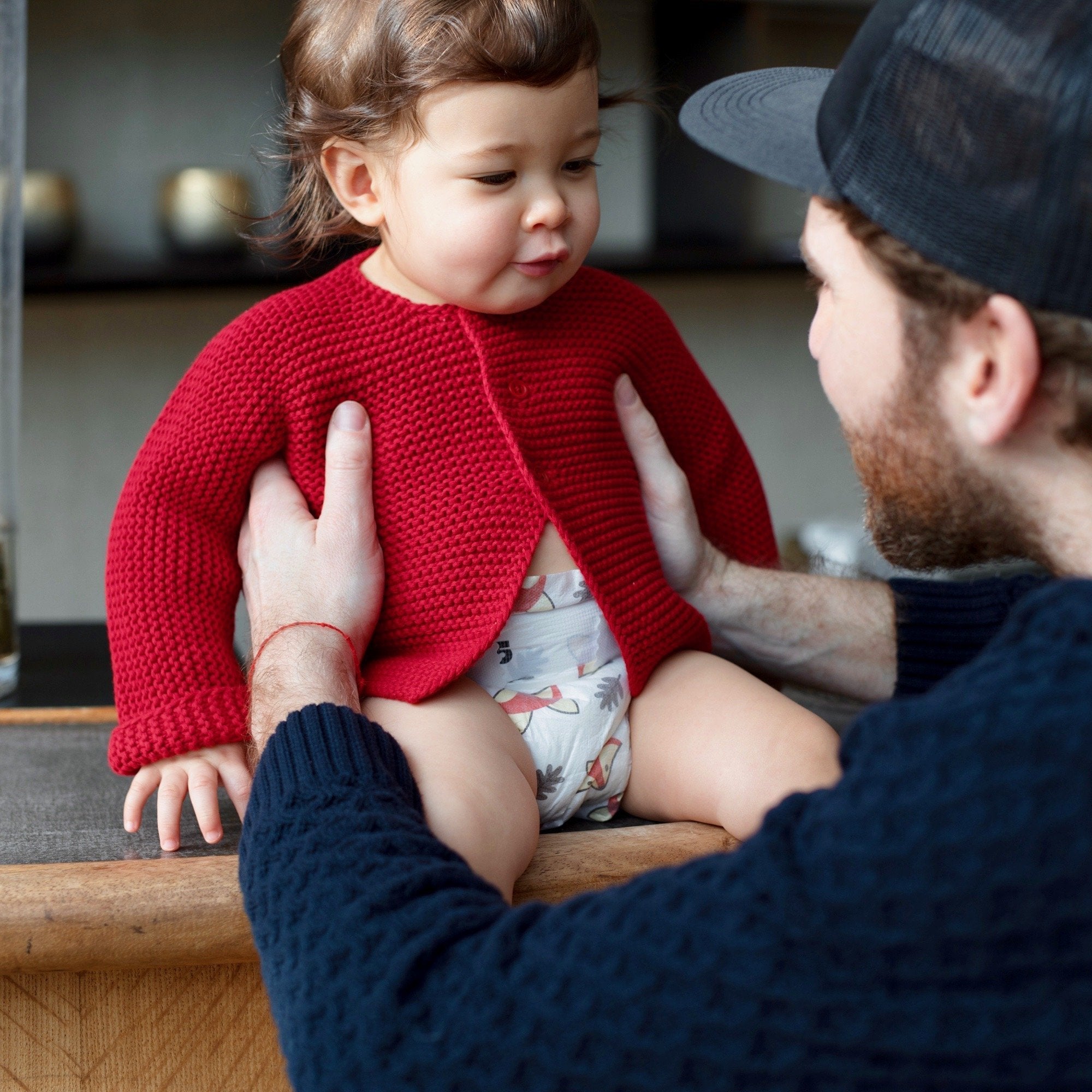 Bébé bilingue : une bonne ou une mauvaise idée ?