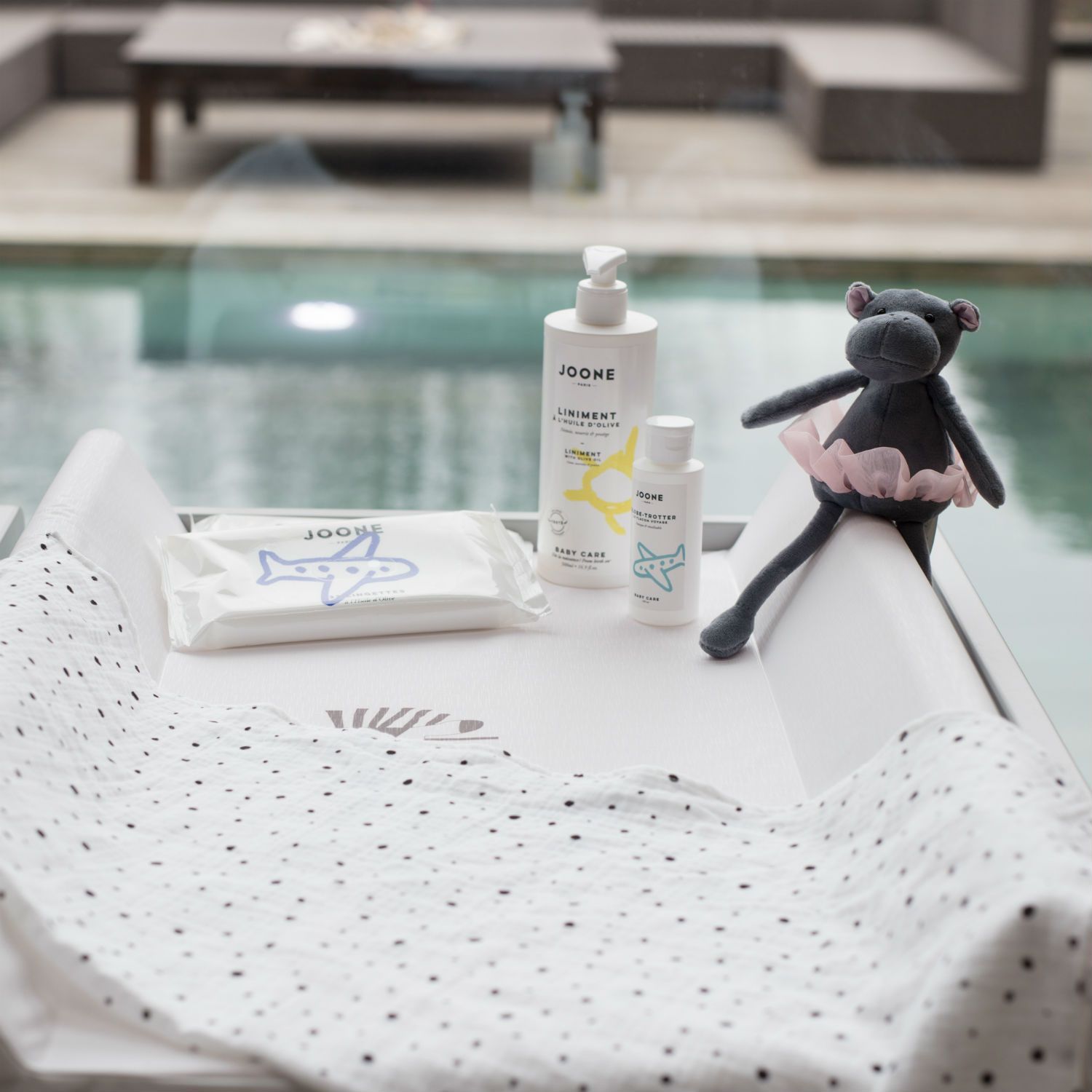 Parole d'expert : les ingrédients à éviter dans la cosmétique bébé