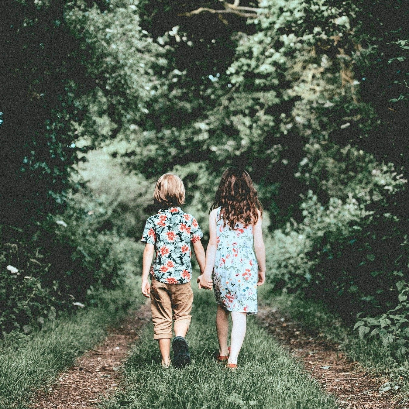 TEST : Pourriez-vous tout quitter pour partir à l’aventure en famille ?