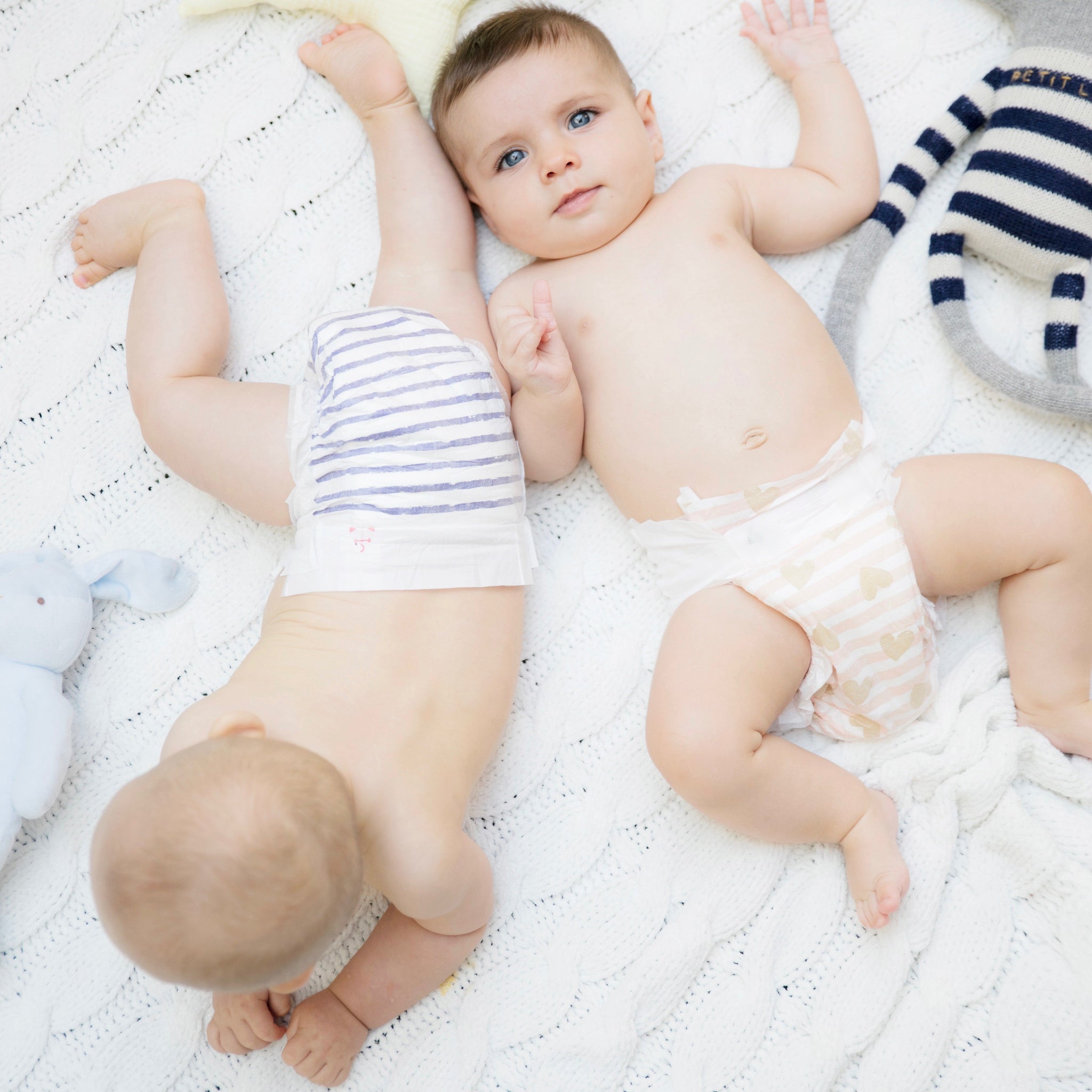 Connaissez-vous ces 5 techniques de parents pour faire dormir son enfant ?