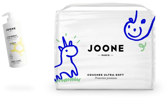 (TEST - DO NOT ADD TO CART) L'abonnement JOONE