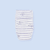 Abonnement couches + lingettes + soin