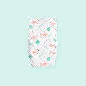 Abonnement couches + lingettes + soin Intemporel de saison