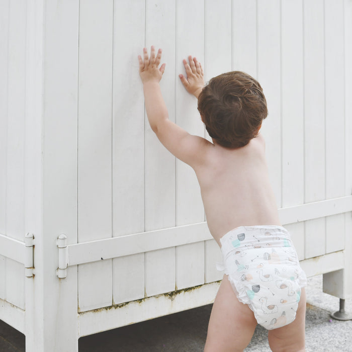 PAROLE D'EXPERT : Comment choisir sa crème solaire pour bébé ?