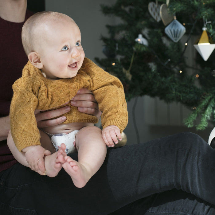 Notre sélection de cadeaux de Noël de 0 à 5 ans