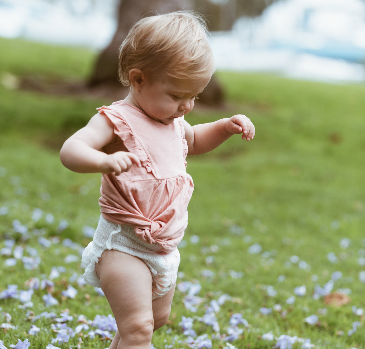 Anti moustique pour bébé