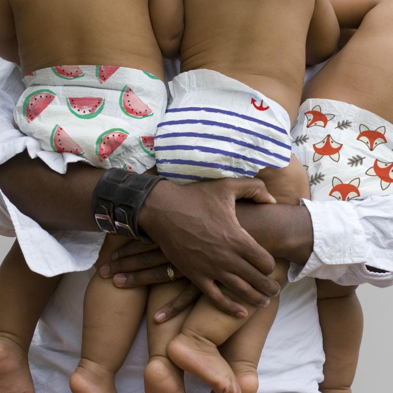 TEMOIGNAGES : Ce qui angoisse les futurs papas