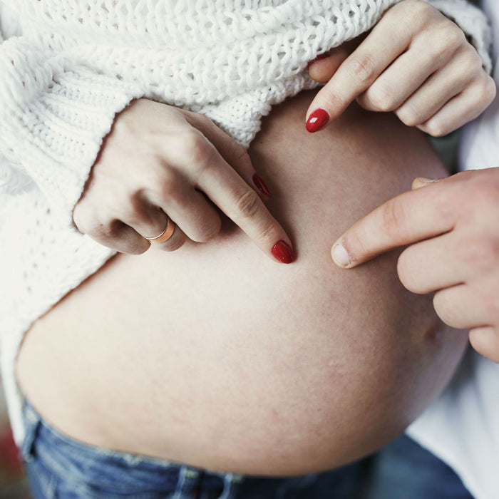 10 conseils pour vivre sereinement le dernier mois de grossesse