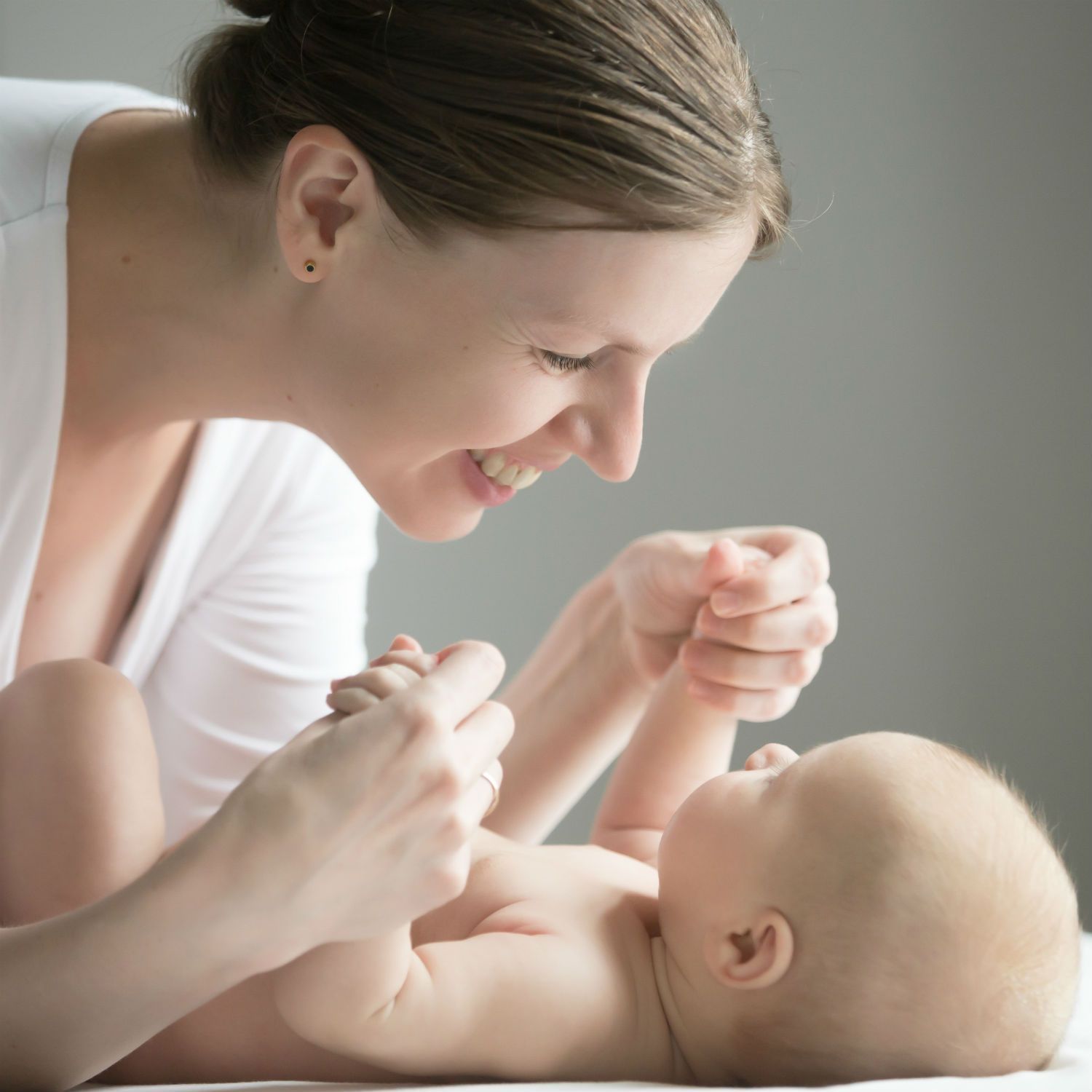 10 conseils pour survivre au premier mois de bébé !