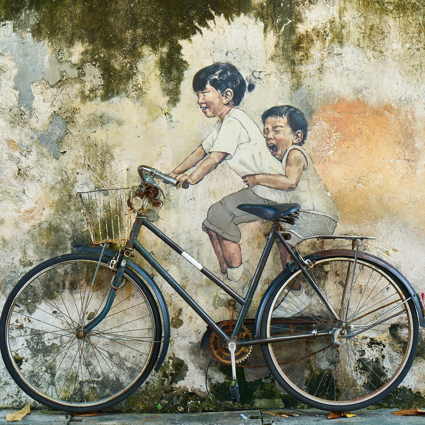 7 oeuvres d'art sur l'Enfance révèlent leurs secrets
