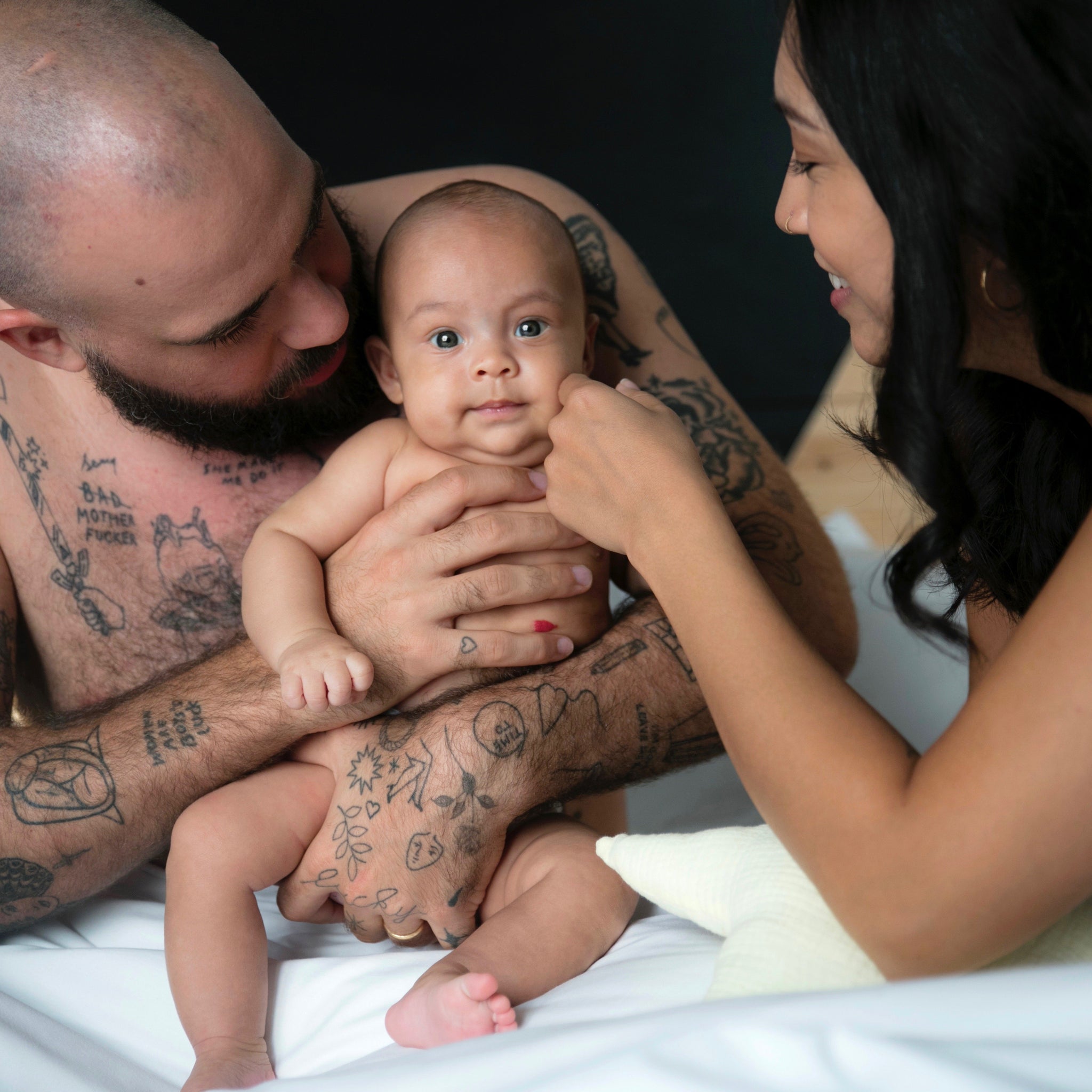TEST : Quel style de parent êtes vous ?