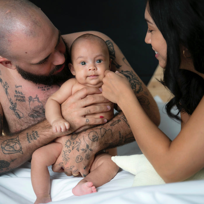 TEST : Quel style de parent êtes vous ?