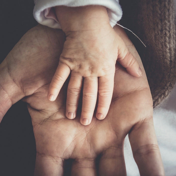 Violences éducatives : encore trop de fessées en 2019 ?