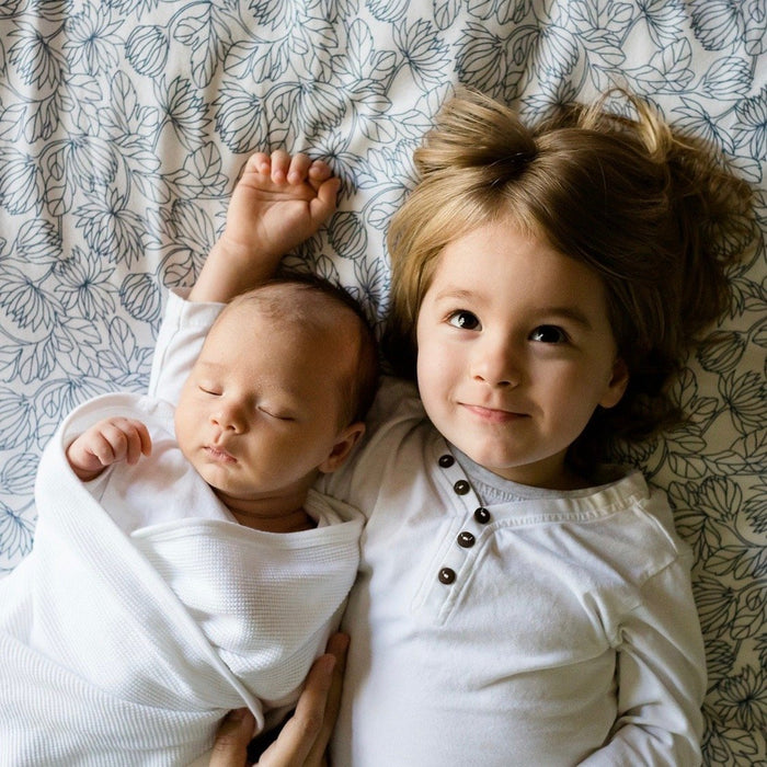 6 astuces de famille nombreuse pour gérer à la maison