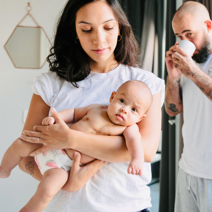 10 infos insolites que vous ignorez sur bébé