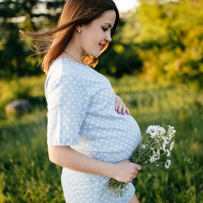 Décryptage : maîtrisez à la perfection le lexique de la grossesse !