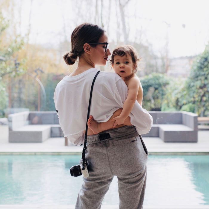 TEST : Quelle super-maman êtes-vous ?