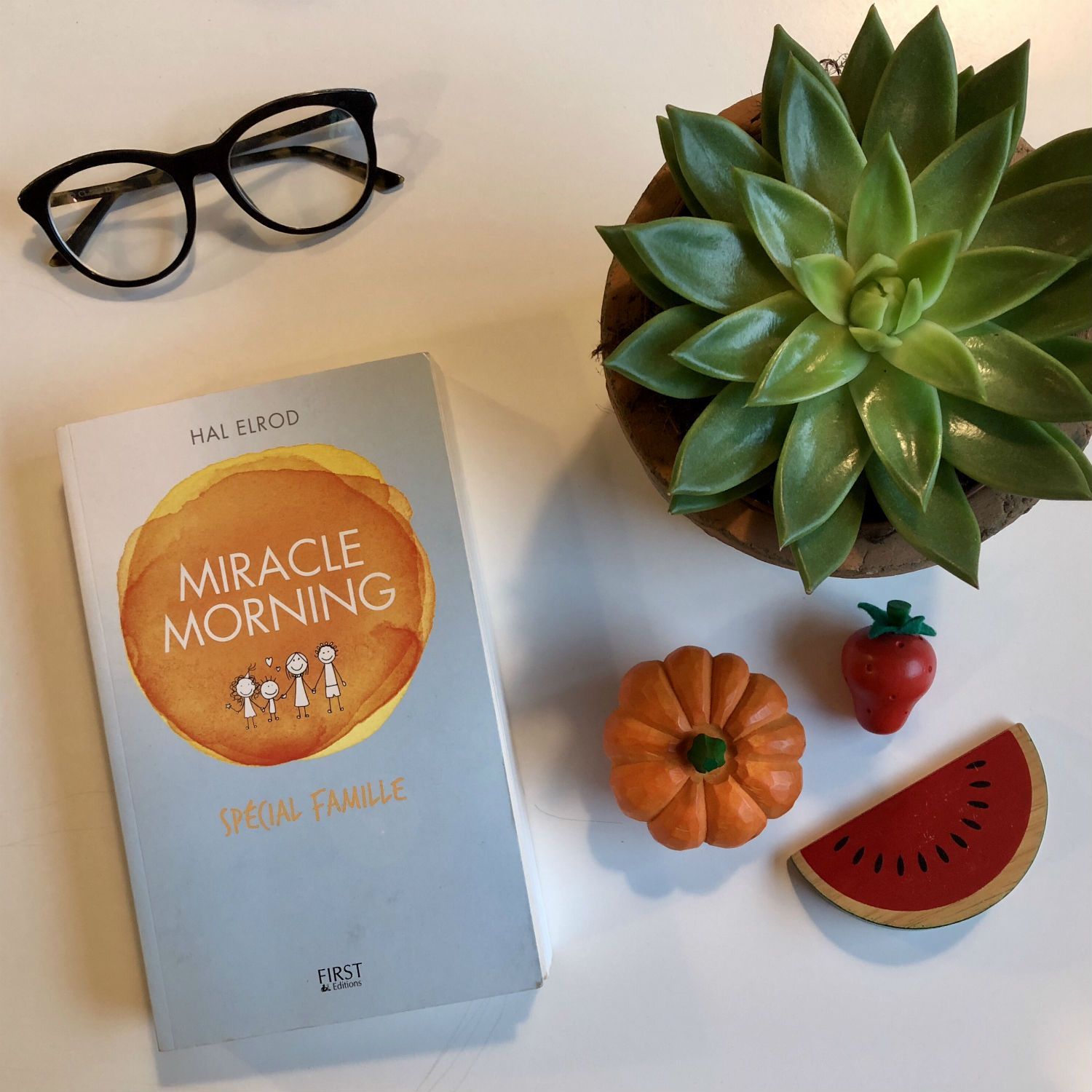 J’ai testé le Miracle Morning !