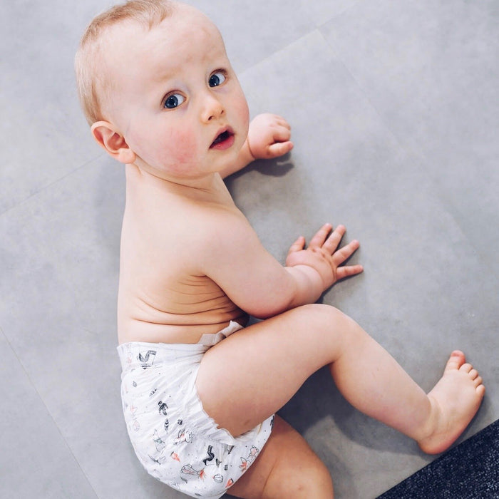 Ça coute combien d’élever son enfant ?