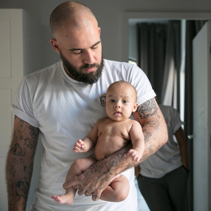 TEST : Quel super-papa êtes-vous ?