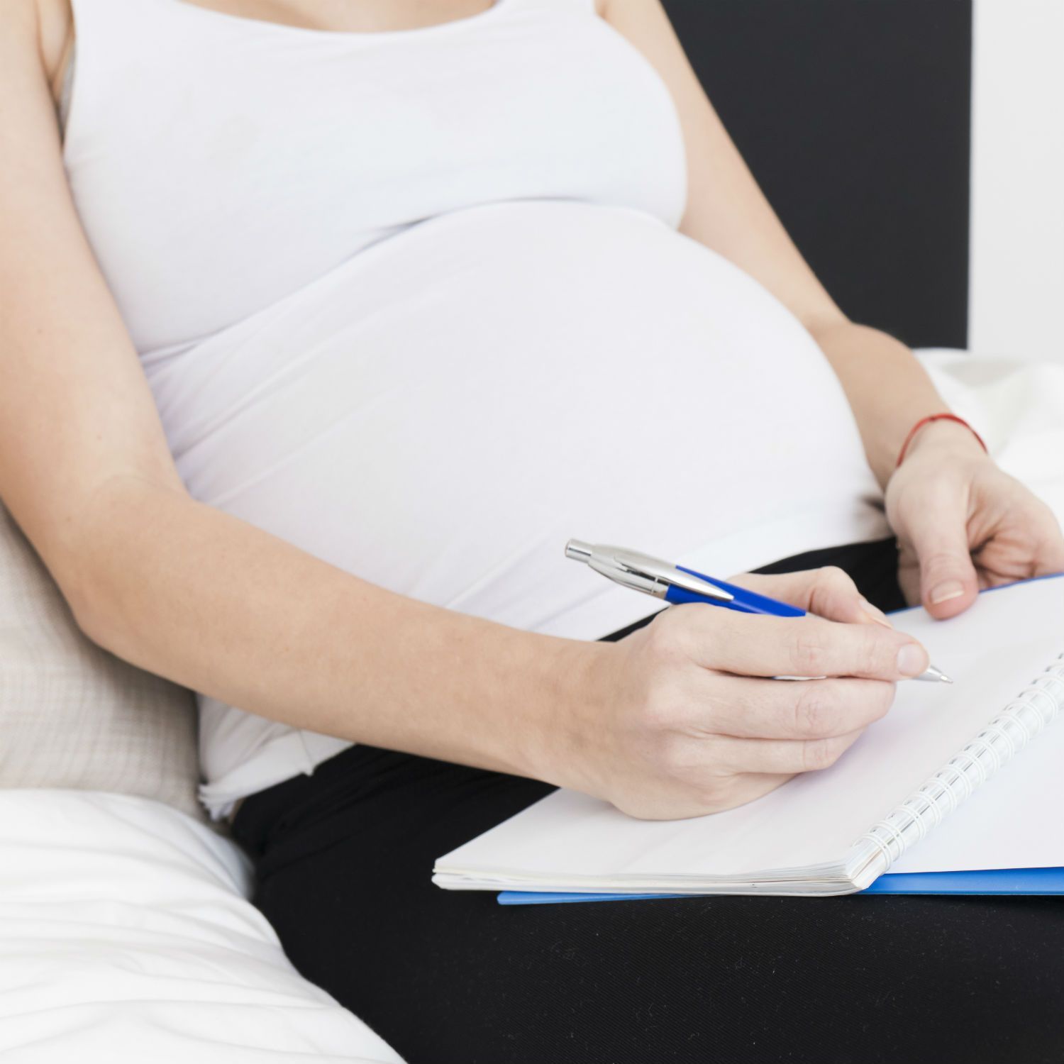 Tout savoir sur le projet de naissance