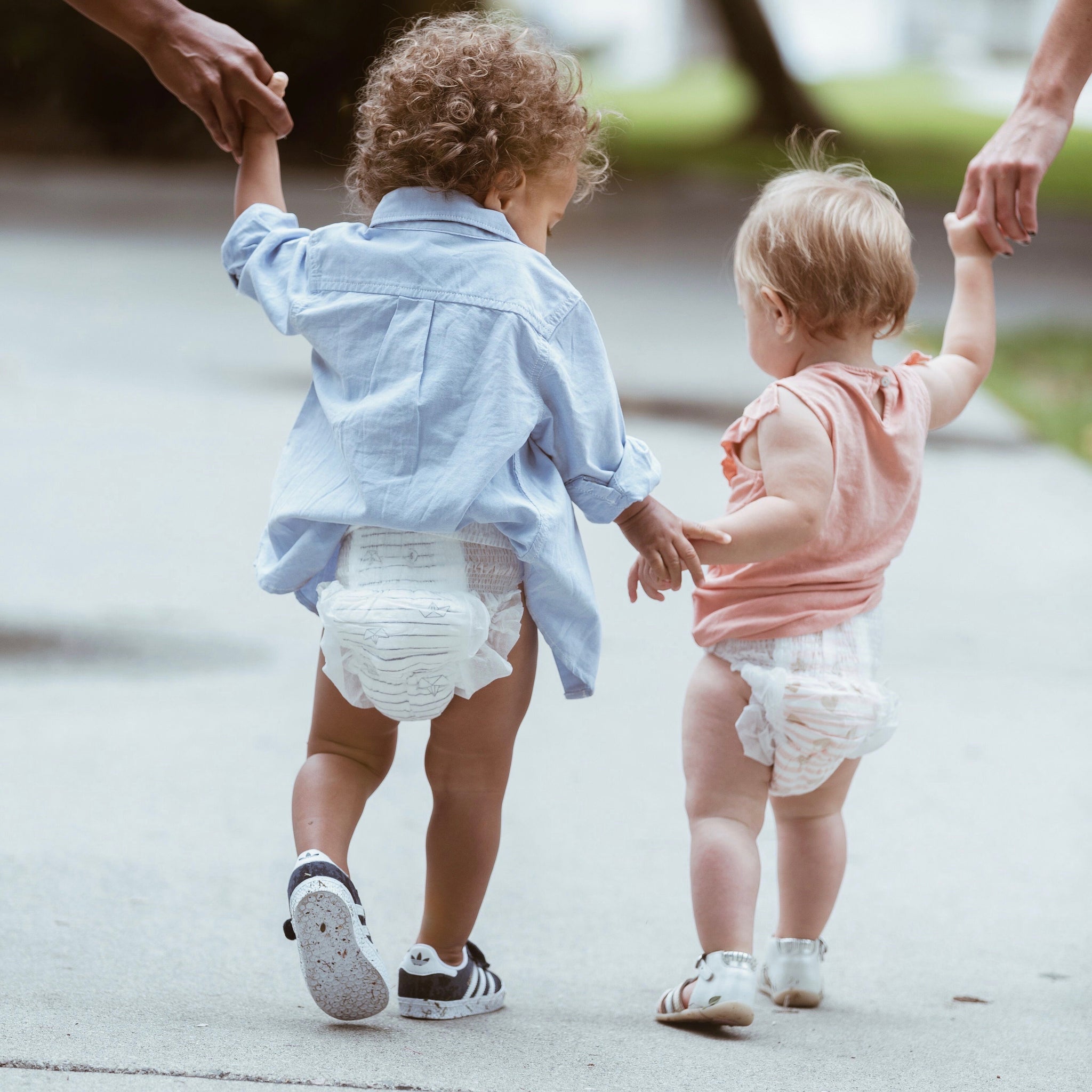 Parole d'expert : comment aborder la propreté avec votre enfant ?