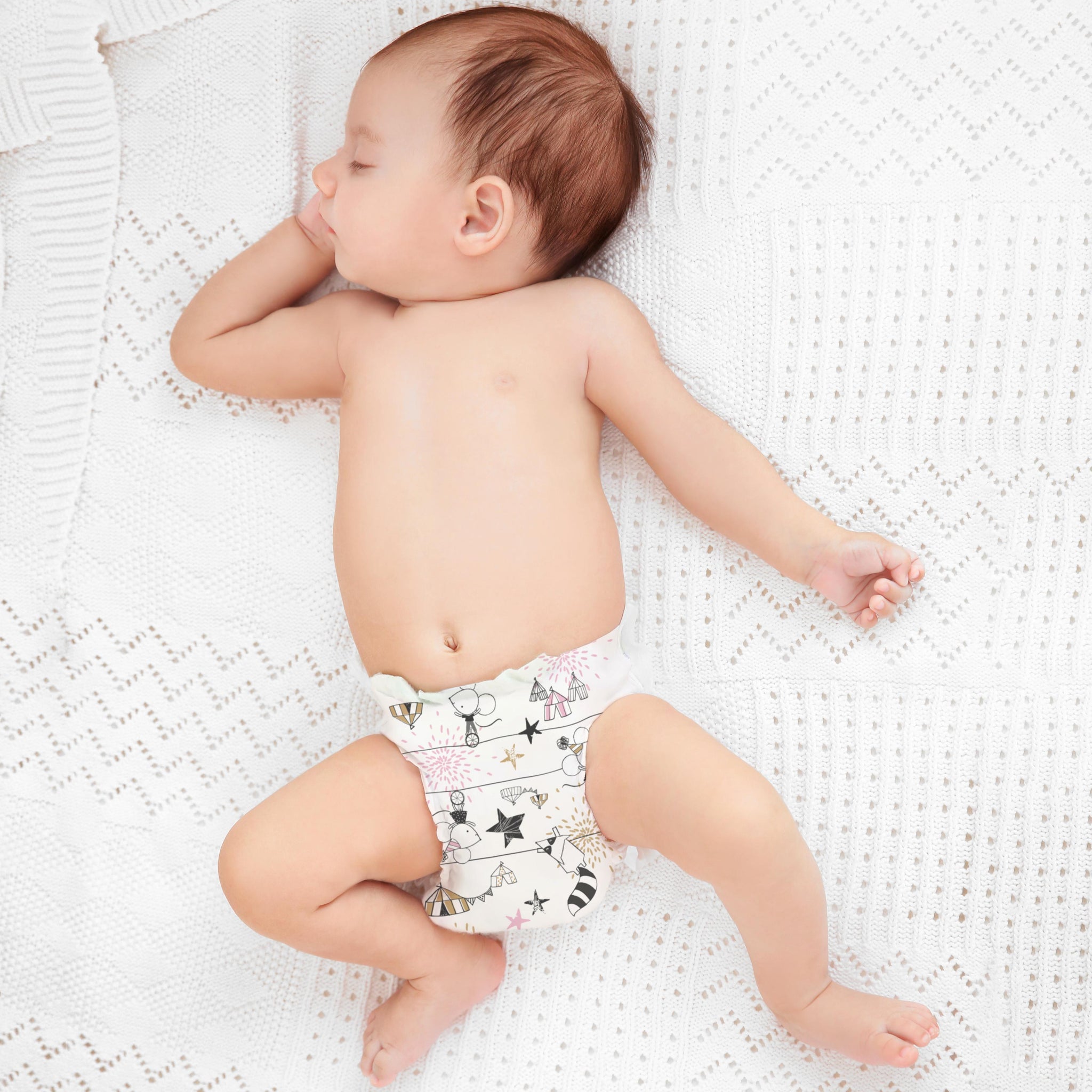 Sommeil des parents : pourquoi il faut 6 ans pour s’en remettre