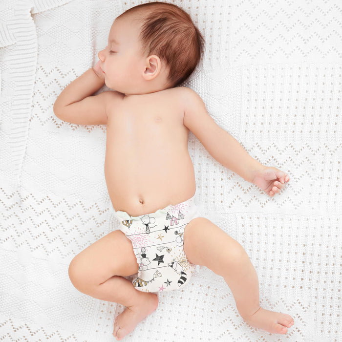 Sommeil des parents : pourquoi il faut 6 ans pour s’en remettre