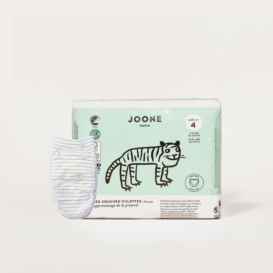 Sac de couches-culottes