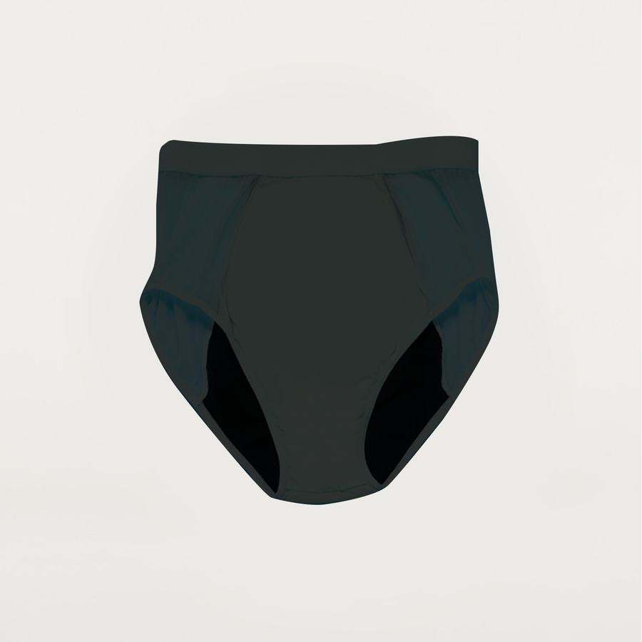 Culotte menstruelle moodz - Archives