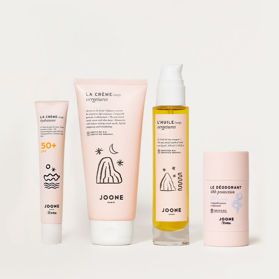 Le Kit Future-Maman