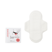le kit d'essai serviettes hygiéniques
