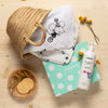 Coffret Le Bain