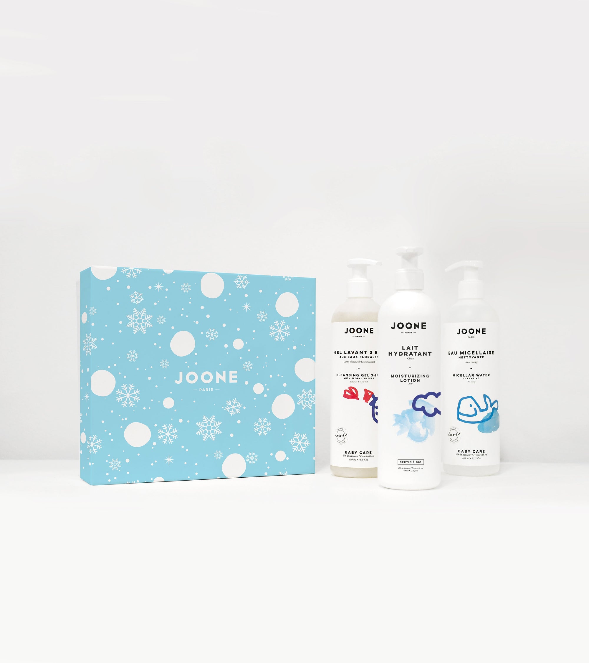 Coffret L'Essentiel  dans ma prochaine commande