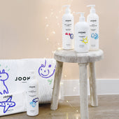 Abonnement couches + lingettes + soin  -