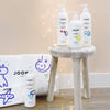 Abonnement couches + lingettes + soin Intemporel de saison  Auto renew