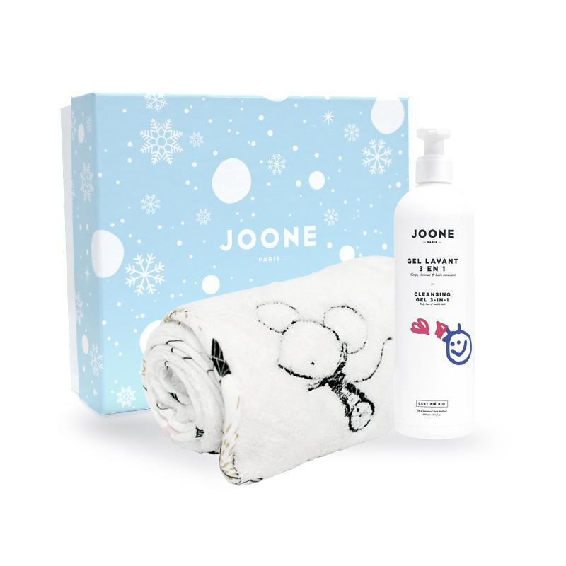 Coffret Le Bain dans ma prochaine commande