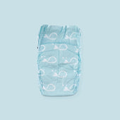 Abonnement couches + lingettes + soin
