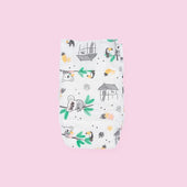 Abonnement couches + soin + lingettes eau (NL ONLY)