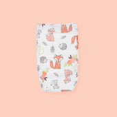 Abonnement couches + soin + lingettes huile (NL ONLY)