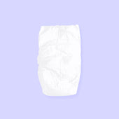 Abonnement couches + lingettes huile