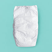 Abonnement couches + lingettes + soin  -