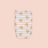 Abonnement couches + lingettes + soin Intemporel de saison