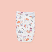 Abonnement couches + lingettes + soin Intemporel de saison