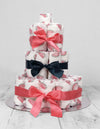 Diaper Cake Odette