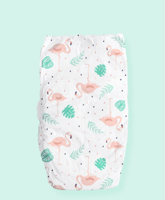 La couche One test