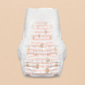 Abonnement couches-culottes + soin + lingettes