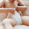 Abonnement couches-culottes + soin